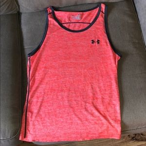 Under Armour Tank Top Athletic (size: S)